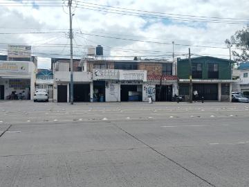 Edificio Comercial en San Sebasti?n