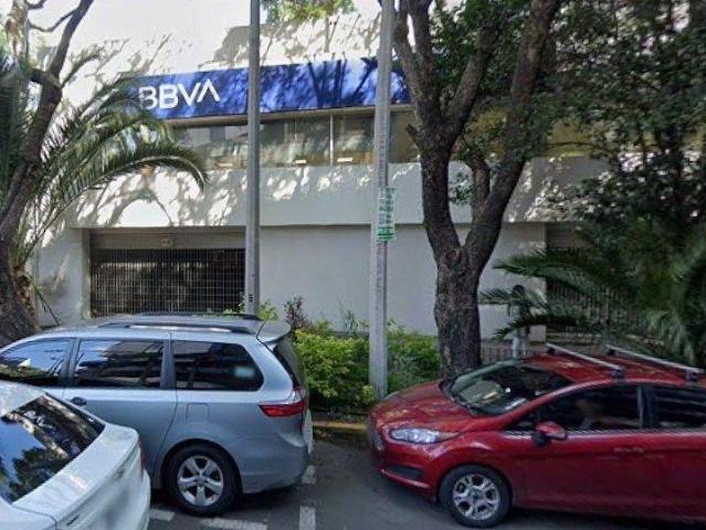 Edificio Comercial en Polanco V Secci?n