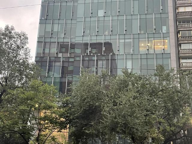 Edificio Comercial en Polanco III Secci?n