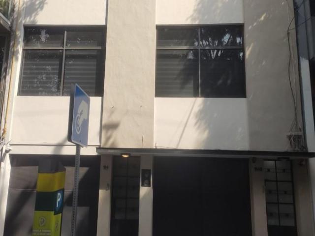 Edificio Comercial en Polanco IV Secci?n