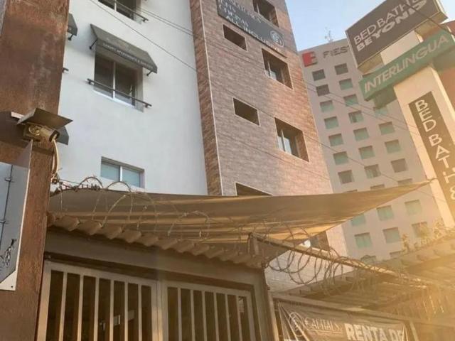 Edificio Comercial en Renta