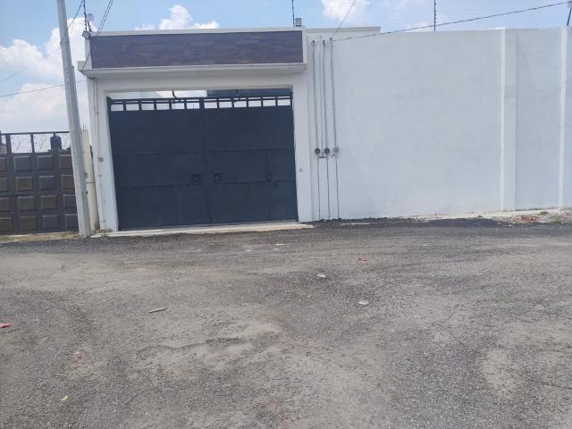 Edificio Comercial en RENTA