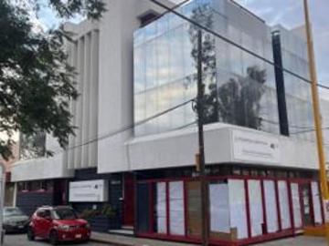 Edificio Comercial en Renta en Esquina Fracc. La Fuente