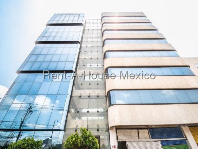 Edificio Comercial en Renta en Tlalpan, Tlalpan Centro AM. 26 3026