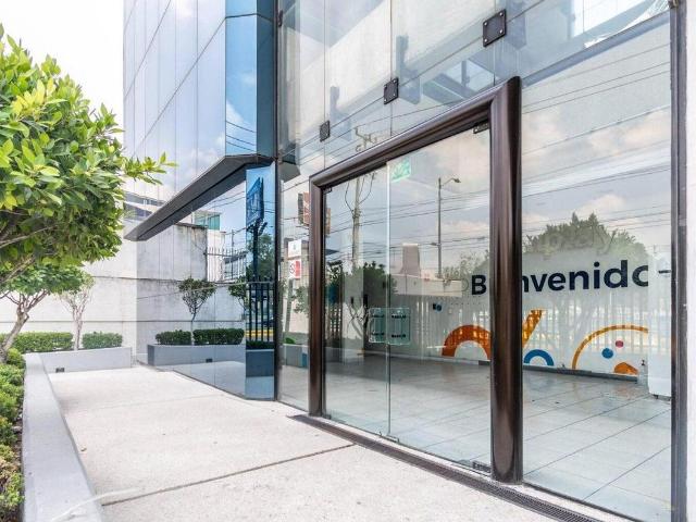 Edificio Comercial en Renta en Tlalpan, Tlalpan Centro GIS 26 3026