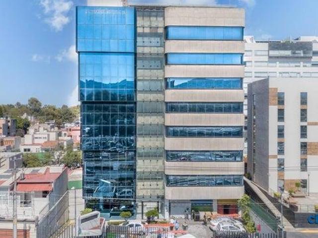 Edificio Comercial en Renta en Tlalpan, Tlalpan Centro MA 24 2174