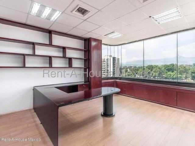 Edificio Comercial en Renta en Tlalpan, Tlalpan Centro RT 26 3026