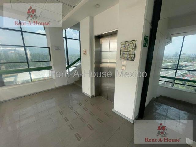 Edificio Comercial en renta en Tlalpan Centro, Tlalpan 26 3026 MM