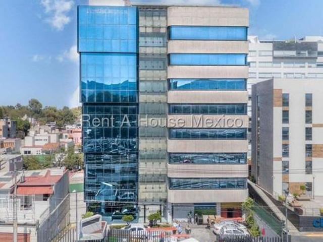 Edificio Comercial en Renta en Tlalpan Centro, Tlalpan JL 26 3026
