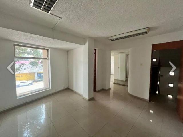Edificio Comercial en renta, Insurgentes mixcoac, Benito Juarez
