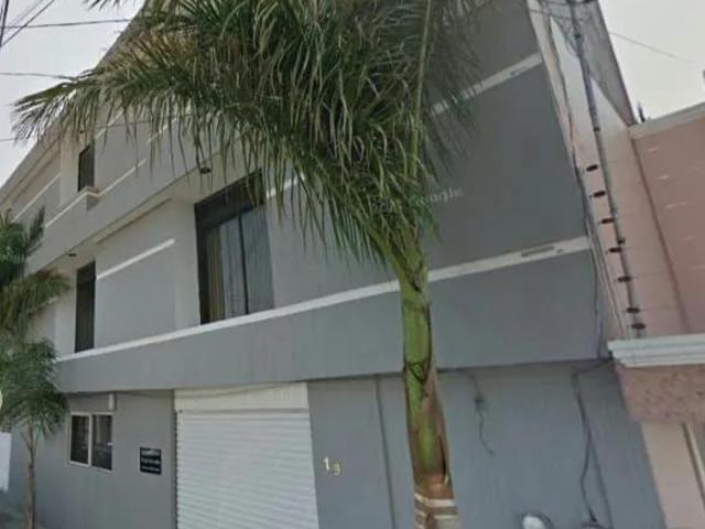 Edificio Comercial en Renta sobre la Chapultepec Sur