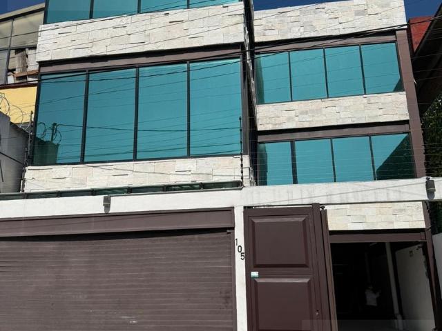 Edificio Comercial en Renta Santa Clara
