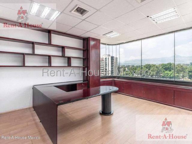 Edificio Comercial en Renta, Perif?rico Sur Tlalpan Centro RT 26 3026