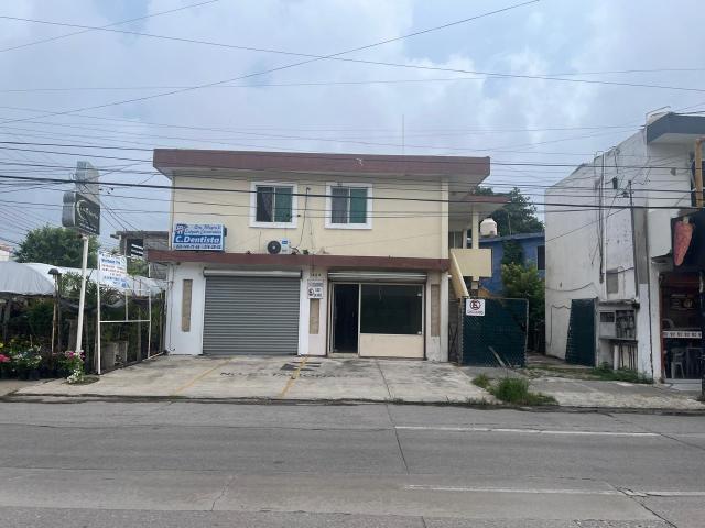 Edificio Comercial en Ricardo Flores Mag?n