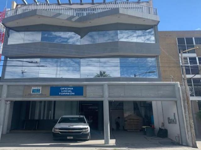 Edificio Comercial en Torre?n Centro