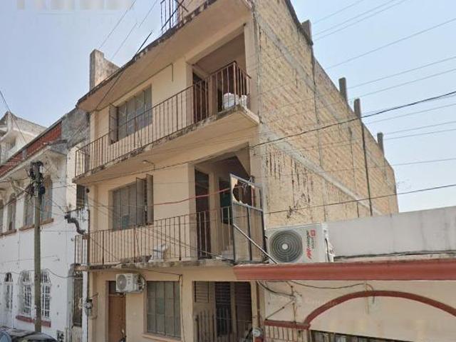 Edificio Comercial en Tampico Centro