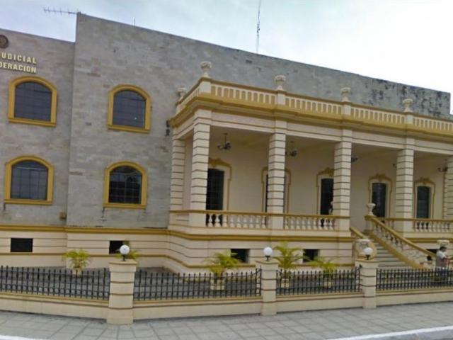 Edificio Comercial en Tampico Centro
