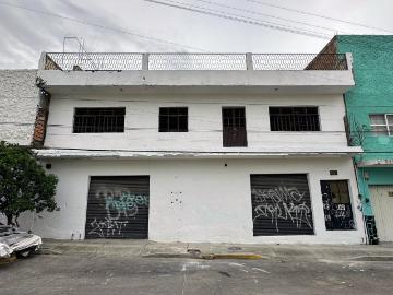 Edificio Comercial en Tlaquepaque Jalisco