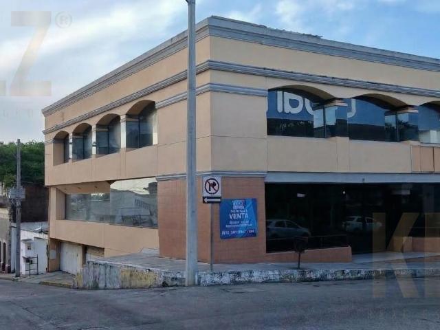 Edificio Comercial en Venta