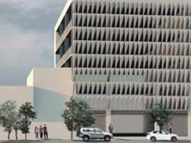Edificio Comercial en Venta