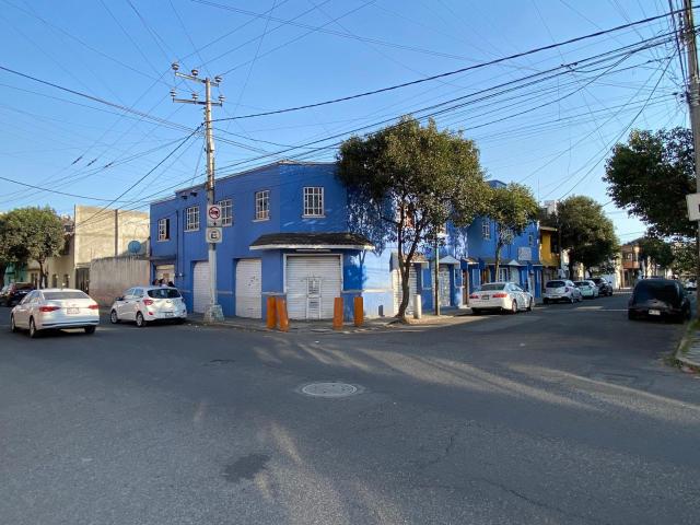 EDIFICIO COMERCIAL EN VENTA