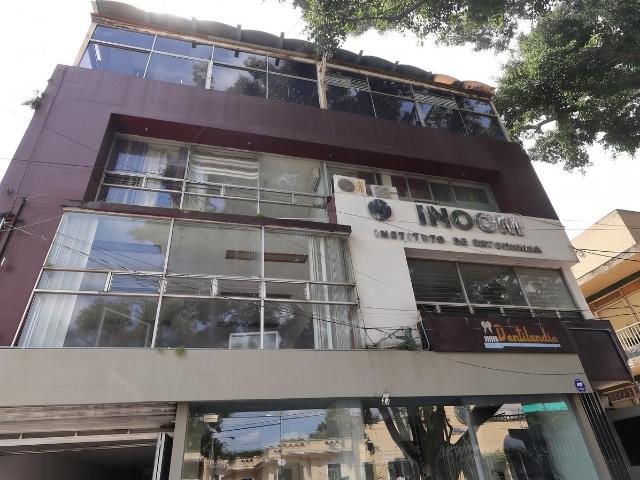 Edificio Comercial en venta, Col. Americana, Guadalajara, Jalisco