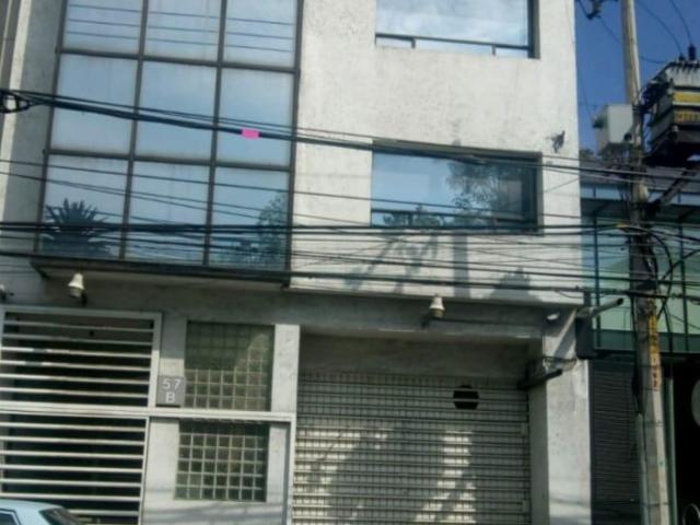 Edificio Comercial en Venta colonia Granada