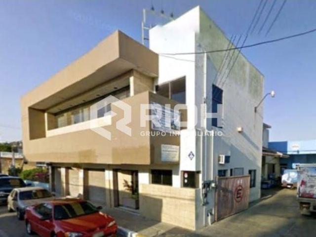 Edificio Comercial en Venta Colonias Primavera Tampico