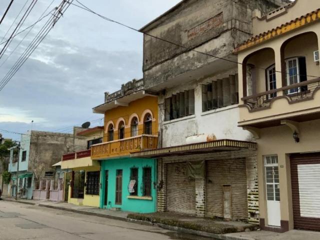 Edificio Comercial en venta, Ciudad Tampico, Tamaulipas