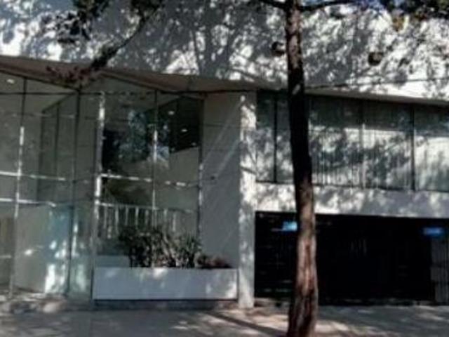 Edificio Comercial en Venta a 15 min de F?rum Buenavista y a 9 min de metro Tlatelolco
