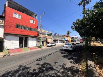 Edificio Comercial en venta Amate, Col Ampliacion Otilio Monta?o, Jiutepec, Cuernavaca, Morelos