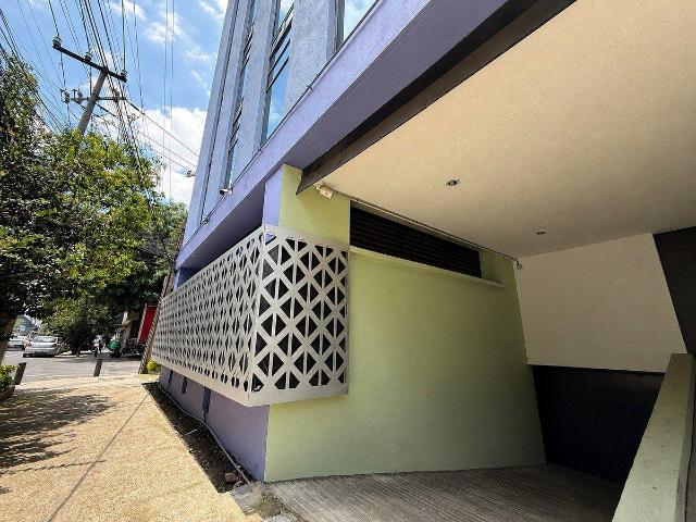 Edificio Comercial en Venta, Benito Ju?rez ?Edificio Corporativo Amueblado y con Roof Garden!