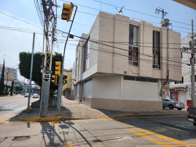 Edificio Comercial en Venta Blvd. Adolfo L?pez Mateos, Le?n, Gto
