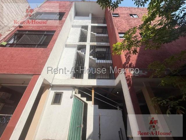 Edificio Comercial en Venta, Dtto. Federal, Venustiano Carranza MP26 2769