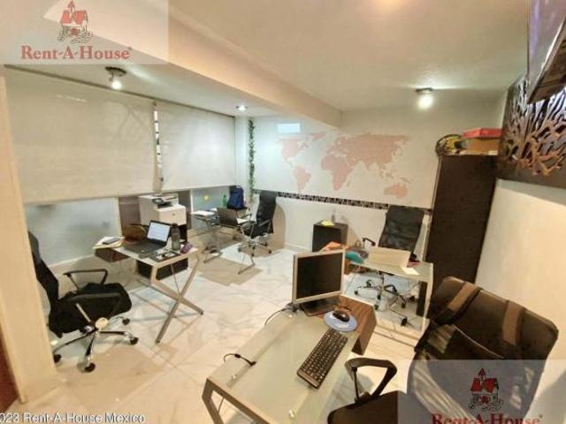 Edificio comercial en Venta en Coyoacan, Avante AF 26 668