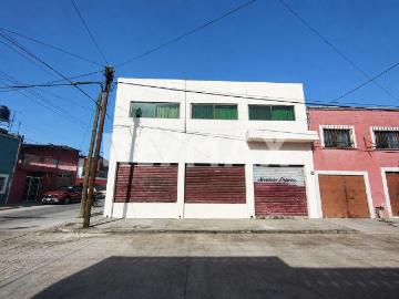 Edificio comercial en VENTA en COL. LA CIENEGA