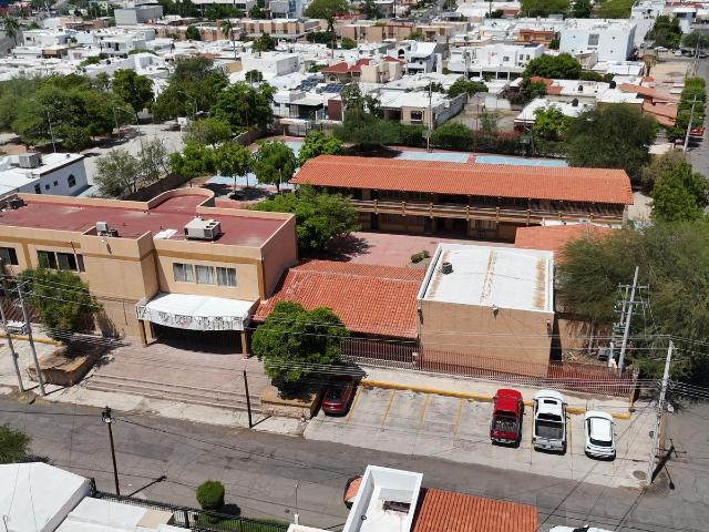 Edificio Comercial en venta en colonia Valle Grande de Hermosillo