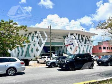 Edificio Comercial en Venta en Cancun