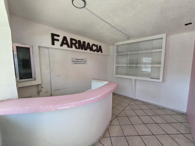 Edificio Comercial en venta en av ni?os heroes col atasta