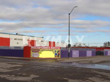EDIFICIO COMERCIAL EN VENTA EN AV. PRINCIPAL DE RIBERAS DEL BRAVO
