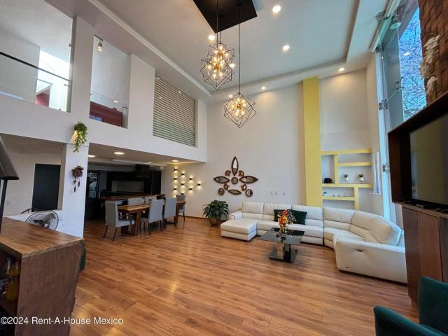 Edificio Comercial en Venta en Avante,Coyoacan JL 26 668