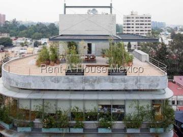 Edificio Comercial en Venta en Avenida Miguel Cervantes Saavedra,Irrigaci?n RU 25 2308