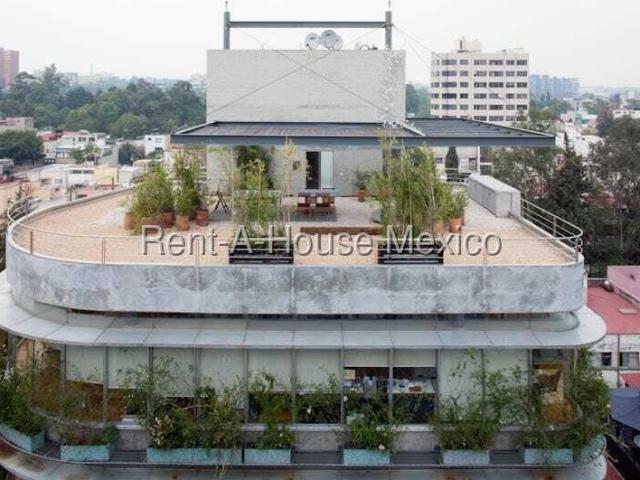Edificio Comercial en Venta en Avenida Miguel Cervantes Saavedra,Irrigaci?n RU 25 2308