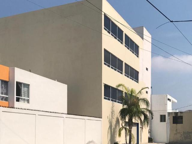 Edificio Comercial en Venta En Guadalupe N.L