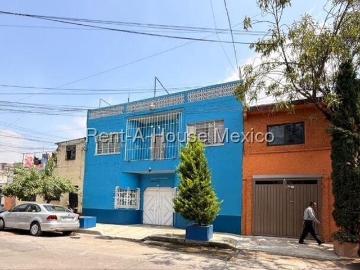 Edificio Comercial en Venta en Gustavo Madero, Vallejo AM. 26 881