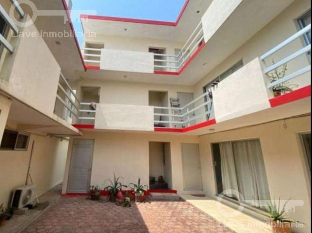 Edificio Comercial en Venta en David Alfaro Siqueiros, Fracc. Para?so, Coatzacoalcos, Ver