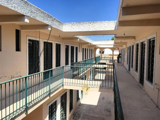 Edificio comercial en VENTA en el Centro Hist?rico de Quer?taro