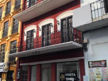 Edificio Comercial EN VENTA EN EL CENTRO