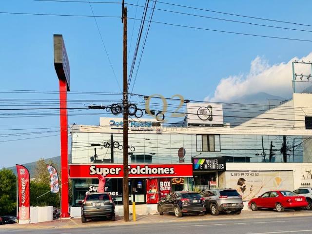 Edificio Comercial en Venta en Esquina ? Av. Revoluci?n