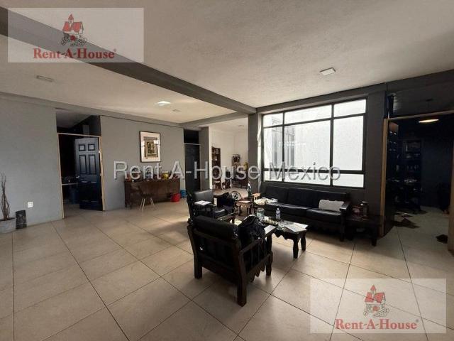 Edificio Comercial en Venta en Federal, Venustiano Carranza RT 27 641
